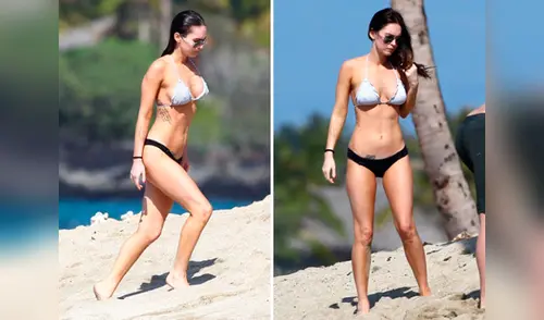 Fotos: vea la batalla de los bikinis de Hollywood. elpopular.pe