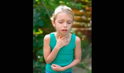 Datos extras sobre las infecciones en la garganta. elpopular.pe