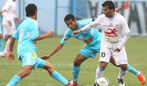 Partido Garcilaso vs. Cristal se jugará este miércoles elpopular.pe