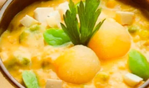 El secreto del chef: Para darle un sabor más delicioso incluye en tu aderezo una pizca de huacatay y pimienta. elpopular.pe