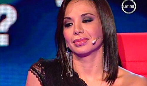 Se inició trabajando desde los 9 años. Su primer trabajo: coser a mano expedientes y hojas de libros de contabilidad. elpopular.pe