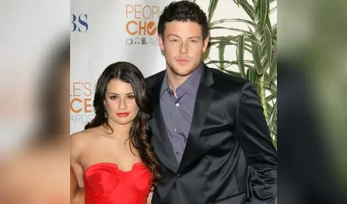 Cory Monteith: madre de fallecido actor rompió su silencio. elpopular.pe