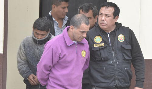 Caen asaltantes de una joyería que se llevaron $100 mil. elpopular.pe