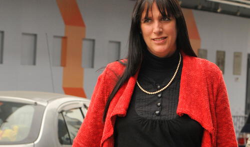 En los últimos días se han asentuado las diferencias entre ellas. elpopular.pe