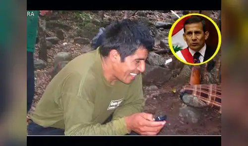 En las siguientes horas se sabría si camarada Alipio falleció o no. elpopular.pe