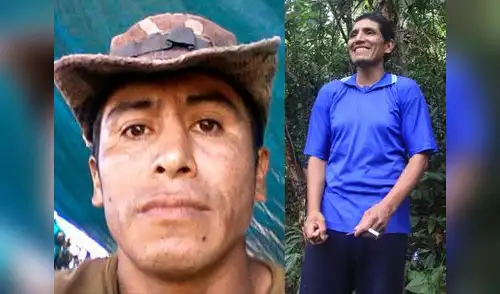 Camaradas Alipio y Gabriel, terroristas de Sendero Luminoso elpopular.pe
