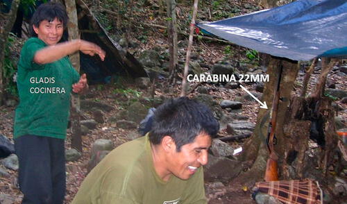Sendero Luminoso: “Alipio” participó en la muerte de cientos de civiles y militares. elpopular.pe
