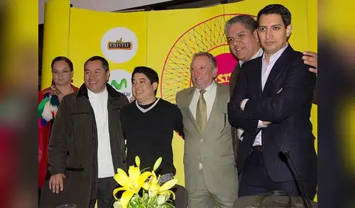 Mistura 2013: Habrá baile en festival. elpopular.pe