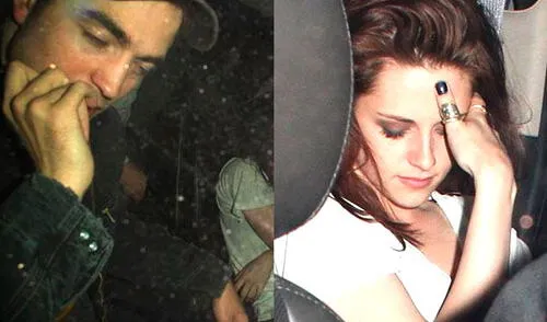 Robert Pattinson y Kristen Stewart: actor ya no la soporta y se muda. elpopular.pe