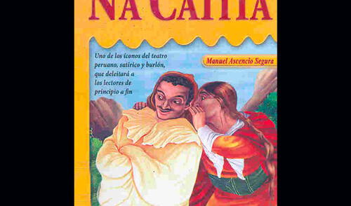 La sátira. elpopular.pe