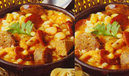 El secreto del chef: Para darle un sabor más delicioso a tu aderezo incluye una pizca de orégano y hierba buena. elpopular.pe