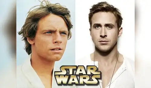 Ryan Gosling firme candidato a ser el hijo de Luke Skywalker en Episodio VII de Star Wars elpopular.pe