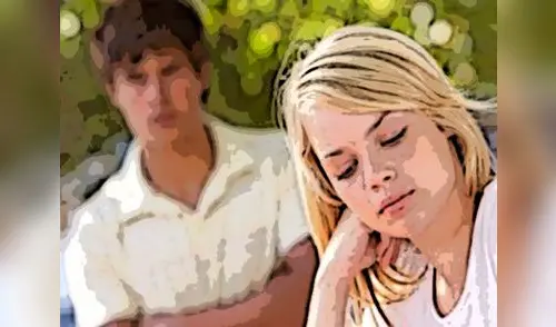 Creo que mi pareja solo juega conmigo. elpopular.pe