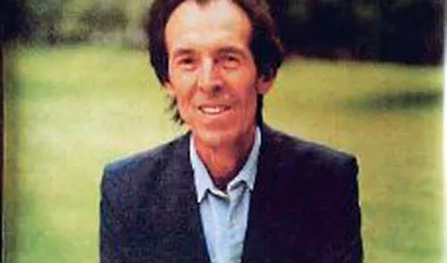 Julio Ramón Ribeyro. elpopular.pe