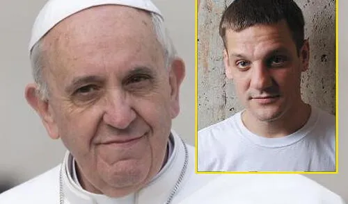 Rodrigo de la Serna interpretará al papa Francisco en el cine elpopular.pe