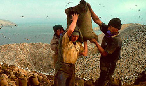 El contrato Dreyfus. elpopular.pe