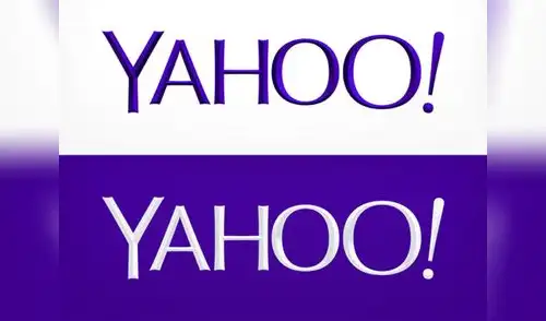 Yahoo!.. el nuevo diseño de la empresa en 18 años elpopular.pe
