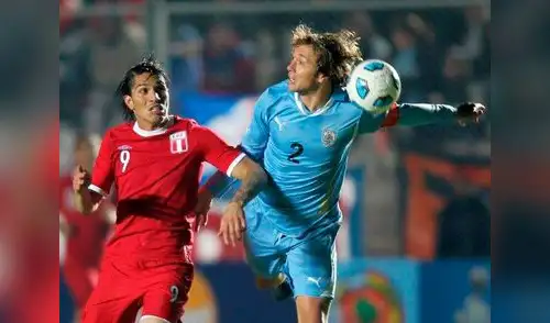 Perú - Uruguay: Vea el partido En Vivo aquí. elpopular.pe
