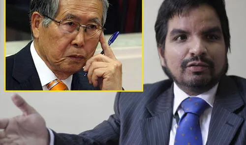 Julio Arbizu, Procurador Anticorrupción elpopular.pe