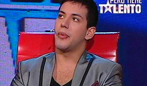 Estuvo duro de corazón, pero respondió a cada una de las preguntas del reality que conduce Beto Ortiz. elpopular.pe