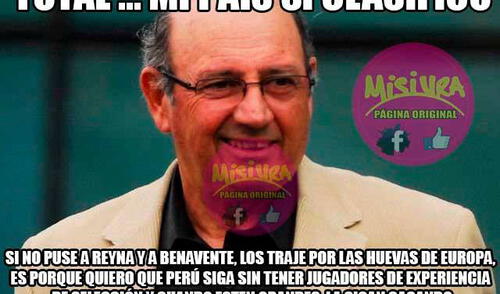 Para él, terminó el sueño, pero la selección de su país, Uruguay, sí tiene chances de ir a Brasil 2014. elpopular.pe