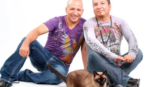 Son habladurías de la gente, dijo Diosdado. elpopular.pe