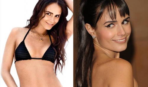 Jordana Brewster, la recordada Mia Toretto de 'Rápidos y Furiosos', se convirtió en madre elpopular.pe