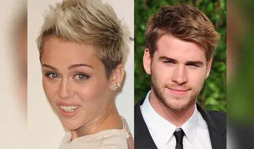 Liam Hemsworth y Miley Cyrus reacen su vida tras ruptura elpopular.pe