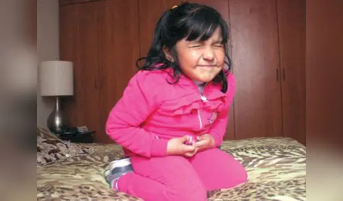 Las infecciones intestinales. elpopular.pe