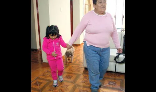 Ten mucho cuidado con la disentería amebiana. elpopular.pe