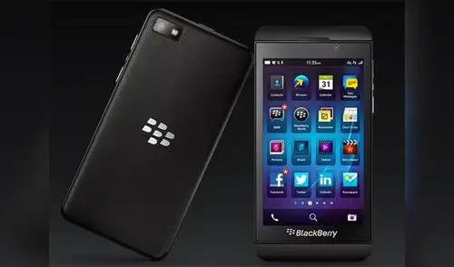 Blackberry será adquirida por su accionista mayoritario elpopular.pe