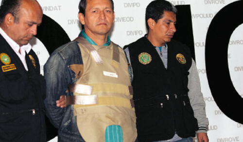 Subdirector de colegio acusado de integrar red de explotación sexual. elpopular.pe
