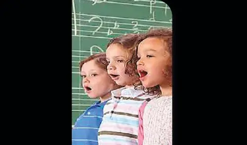 Oda a la alegría. elpopular.pe