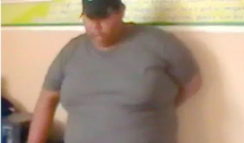 SJL: Adolescente apodado “El Gordo” cae con 204 ketes. elpopular.pe