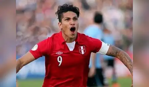 Delantero ya se encuentra en Brasil y estaría ante San Paulo. elpopular.pe