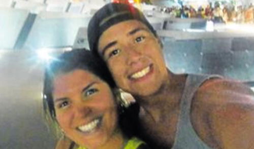 Nataniel Sánchez y Guillermo Beltrán elpopular.pe