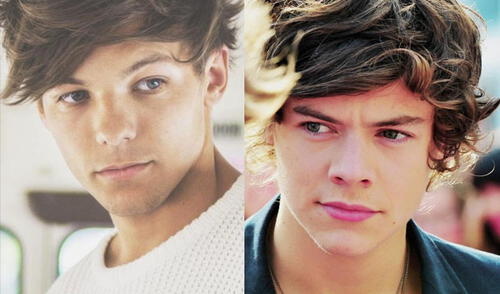 Amigo de Harry Styles discute con Louis Tomlinson en Twitter elpopular.pe