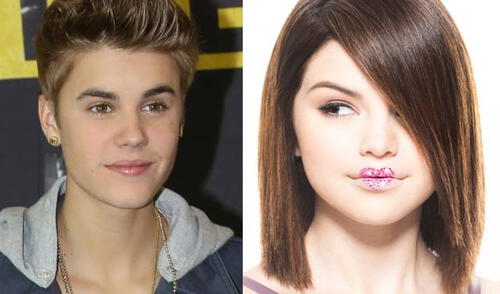 Selena Gomez y Justin Bieber más cerca de la reconciliación elpopular.pe