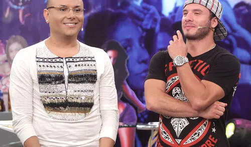 Ella juró que nunca se sentaría en sillón rojo, dice. elpopular.pe