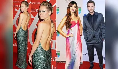 Miley Cyrus vuelve a negarse a hablar sobre Liam Hemsworth elpopular.pe