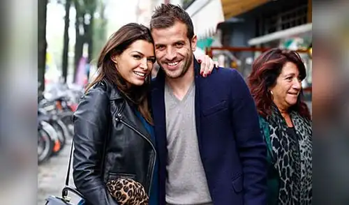 Embarazó a la ex mujer de su amigo. elpopular.pe