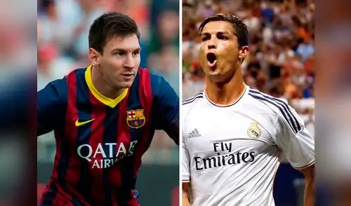 El clásico más esperado. elpopular.pe