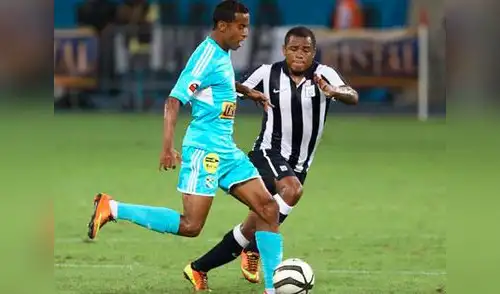 Alianza Lima y Sporting Cristal empatan a cero en Matute. elpopular.pe