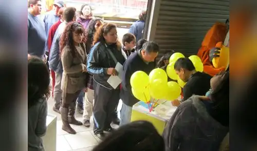 Gana entradas para el avant premier de Sueños de gloria. elpopular.pe