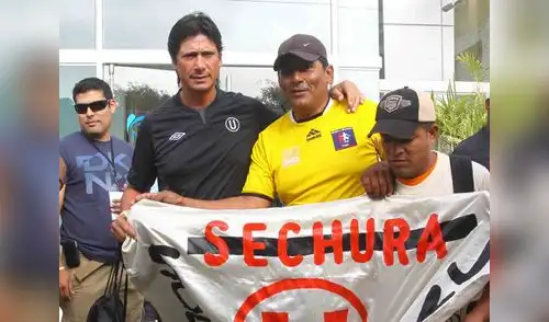 Ángel Comizzo no piensa cambiar su manera de trabajar, insiste que la humildad es uno de los principales ejes de su éxito y espera repetirlo. elpopular.pe