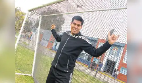 Hernán Rengifo elpopular.pe