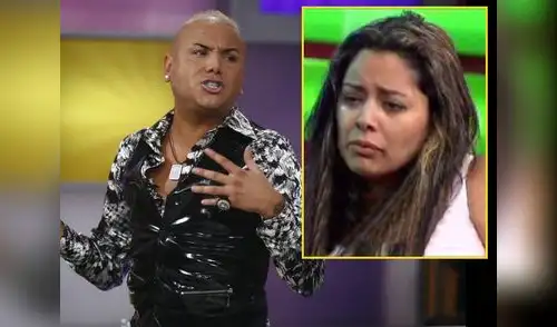 Stephanie Pun denunció a su expareja de violación en Mil Disculpas elpopular.pe