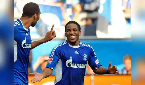 Tiene la puntería afinada. elpopular.pe