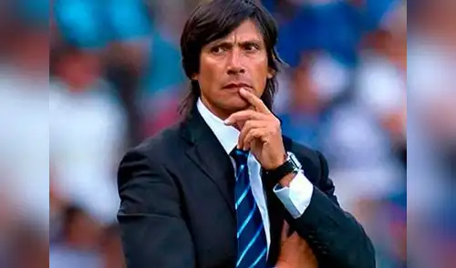 Ángel Comizzo no es más DT de Universitario de Deportes elpopular.pe