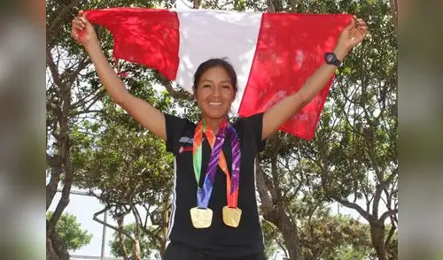 Rumbo a Corea. elpopular.pe